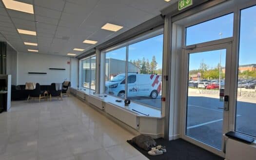 Lokal/ Tuvängsvägen 4, Södertälje