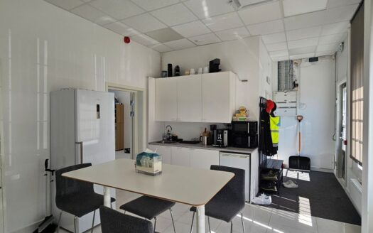 Lokal/ Tuvängsvägen 4, Södertälje