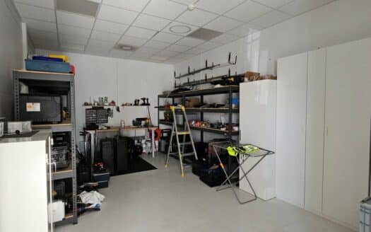 Lokal/ Tuvängsvägen 4, Södertälje