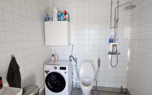Lokal/ Tuvängsvägen 4, Södertälje