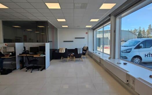 Lokal/ Tuvängsvägen 4, Södertälje