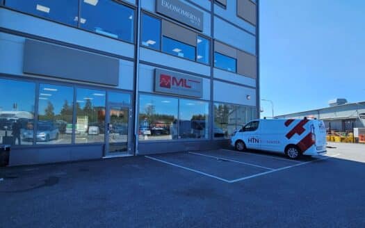 Lokal/ Tuvängsvägen 4, Södertälje
