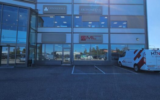 Lokal/ Tuvängsvägen 4, Södertälje