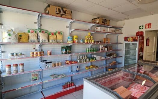 Butikslokal/ Björnövägen 18, Södertälje
