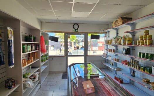 Butikslokal/ Björnövägen 18, Södertälje