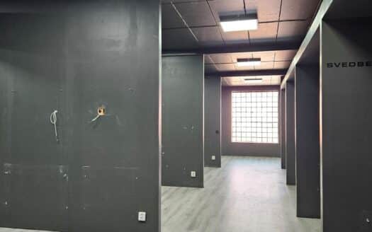 Lokal/Wedavägen 18, Södertälje