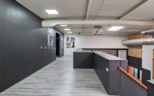 Lokal/Wedavägen 18, Södertälje
