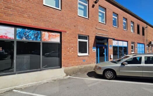 Lokal/Wedavägen 18, Södertälje