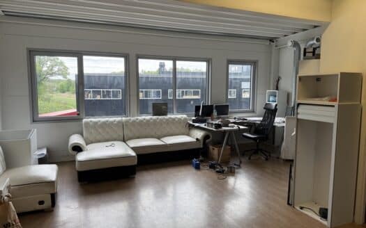 Välutrustad bilverkstad/biltvätt Sollentuna